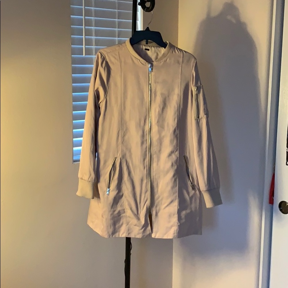 Women’s Jacket